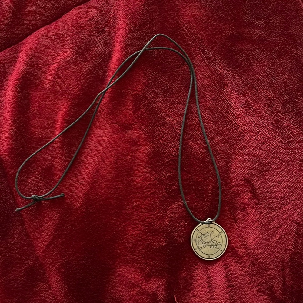 Renaissance Necklace
